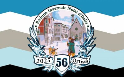 56° Raduno Invernale dei Notai d’Italia